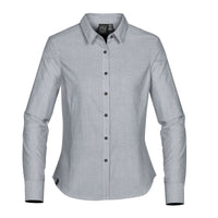 Women's Wexford Chambray Shirt Final Sale - OCL-3W