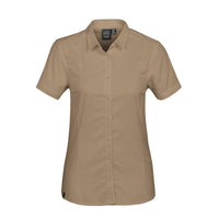 Women's Cannon S/S Shirt Final Sale - OCS-2W