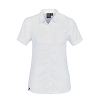 Women's Cannon S/S Shirt Final Sale - OCS-2W