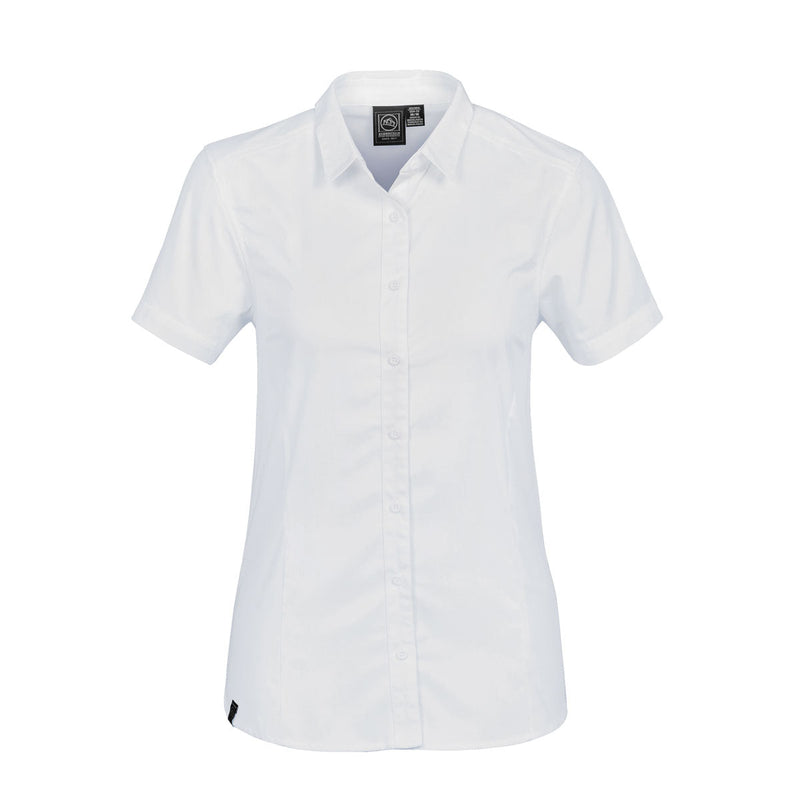 Women's Cannon S/S Shirt Final Sale - OCS-2W