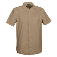 Men's Cannon S/S Shirt Final Sale - OCS-2