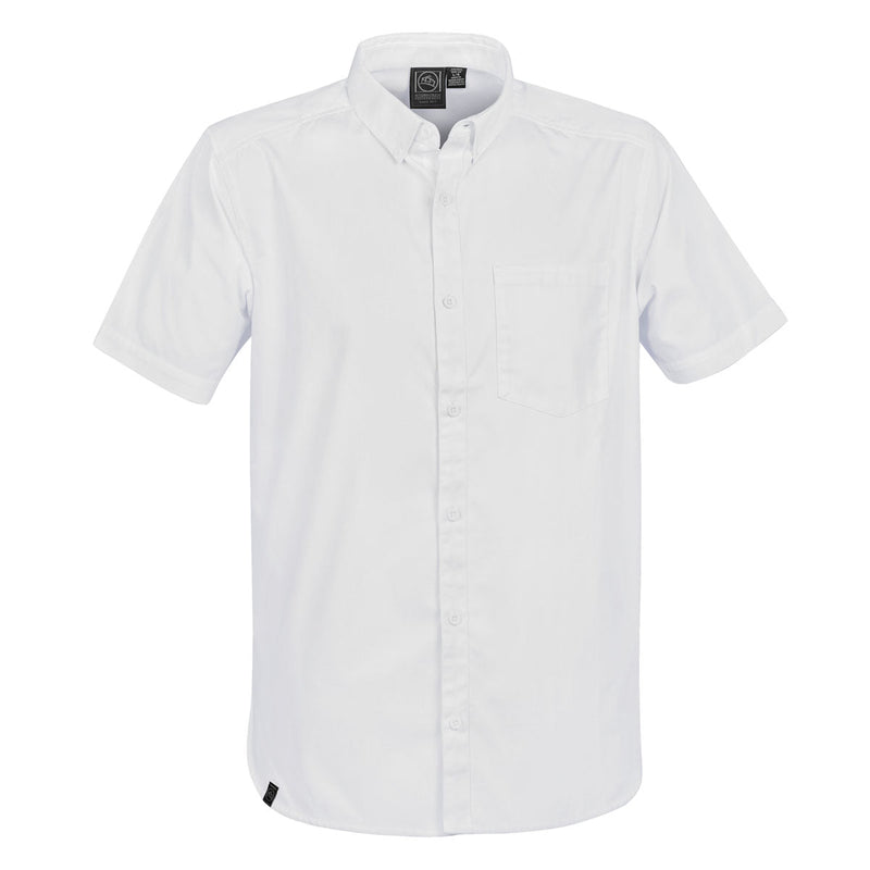 Men's Cannon S/S Shirt Final Sale - OCS-2