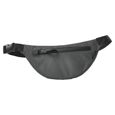 Travel Fanny Pack in Black