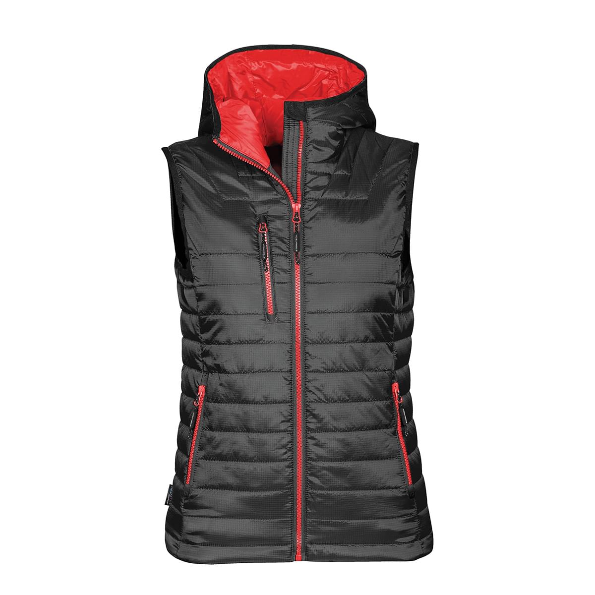 Damart Thermal Thermolactyl Soft 2 Light Grey sleeveless vest size XS