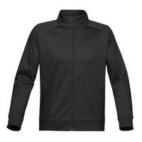 Men's Aquarius Fleece Jacket Final Sale - PFZ-3