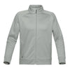 Men's Aquarius Fleece Jacket Final Sale - PFZ-3