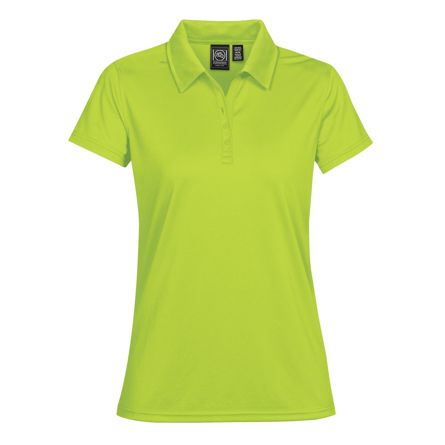 Women's Eclipse H2X-DRYÂ® Pique Polo - Stormtech USA Retail