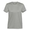 Women's Eclipse H2X-DRY Pique Tee Final Sale - PGT-1W