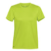 Women's Eclipse H2X-DRY Pique Tee Final Sale - PGT-1W