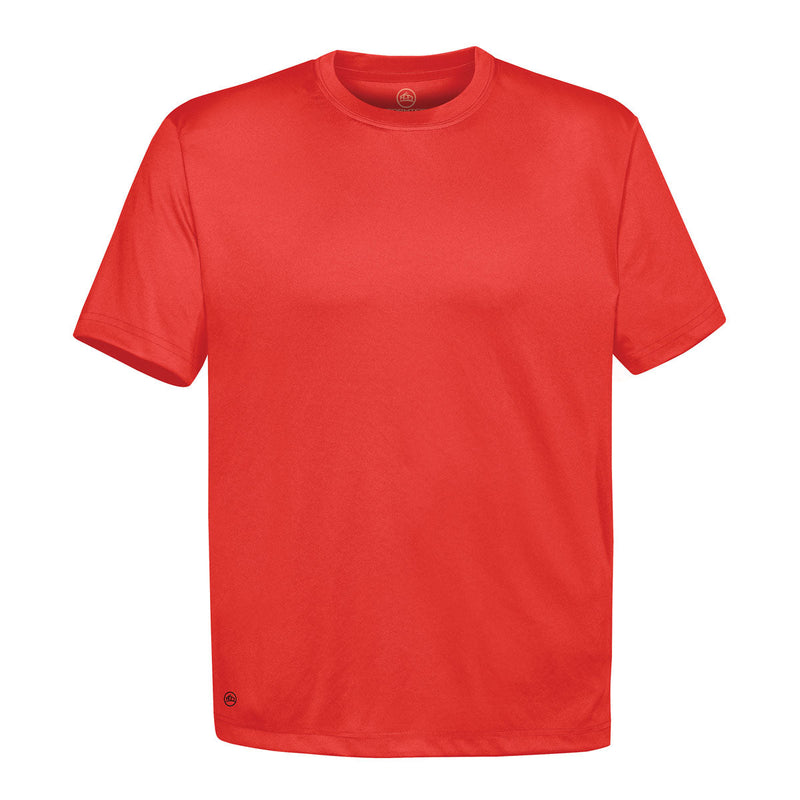 Men's Eclipse H2X-DRY Pique Tee Final Sale - PGT-1