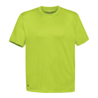 Men's Eclipse H2X-DRY Pique Tee Final Sale - PGT-1