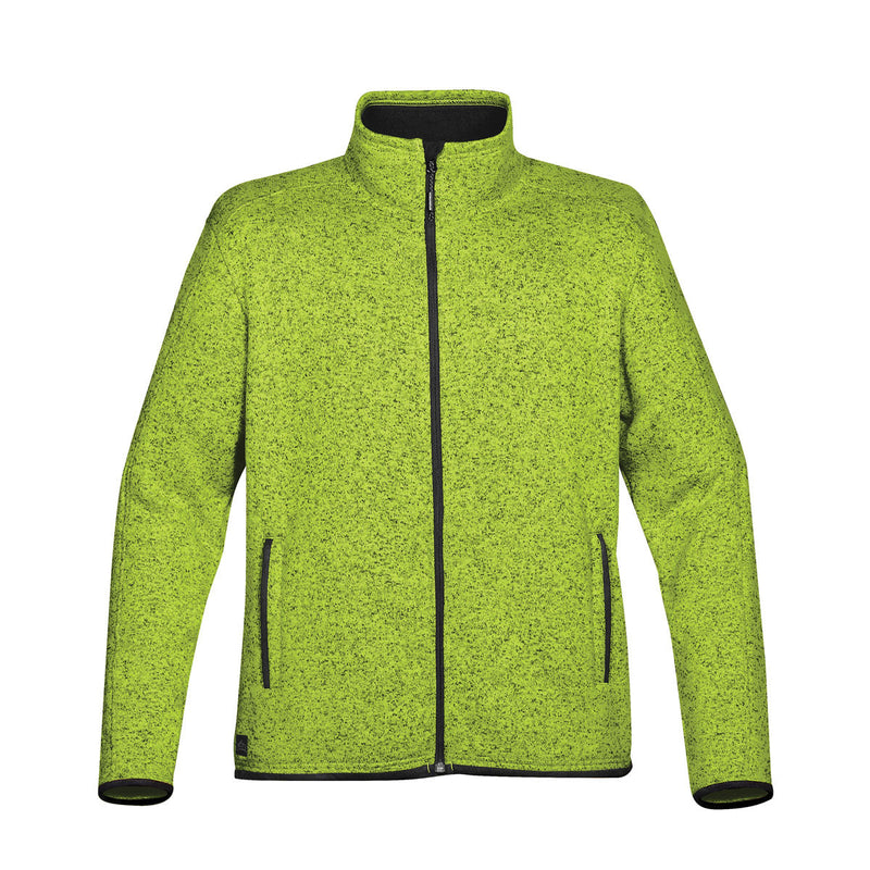 Men's Donegal Full-Zip Jacket Final Sale - PMJ-1