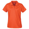 Women's Apollo H2X-DRY Polo Final Sale - PS-1W