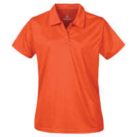 Women's Apollo H2X-DRY Polo Final Sale - PS-1W