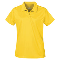 Women's Apollo H2X-DRY Polo Final Sale - PS-1W