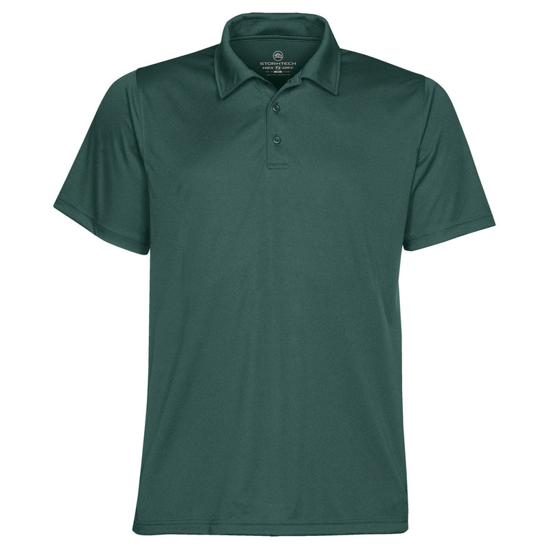 Men's Apollo H2X-DRY Polo Final Sale - PS-1