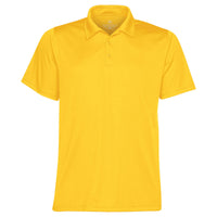 Men's Apollo H2X-DRY Polo Final Sale - PS-1