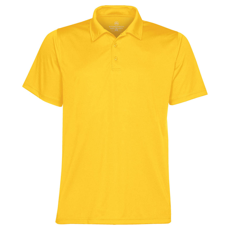 Men's Apollo H2X-DRY Polo Final Sale - PS-1