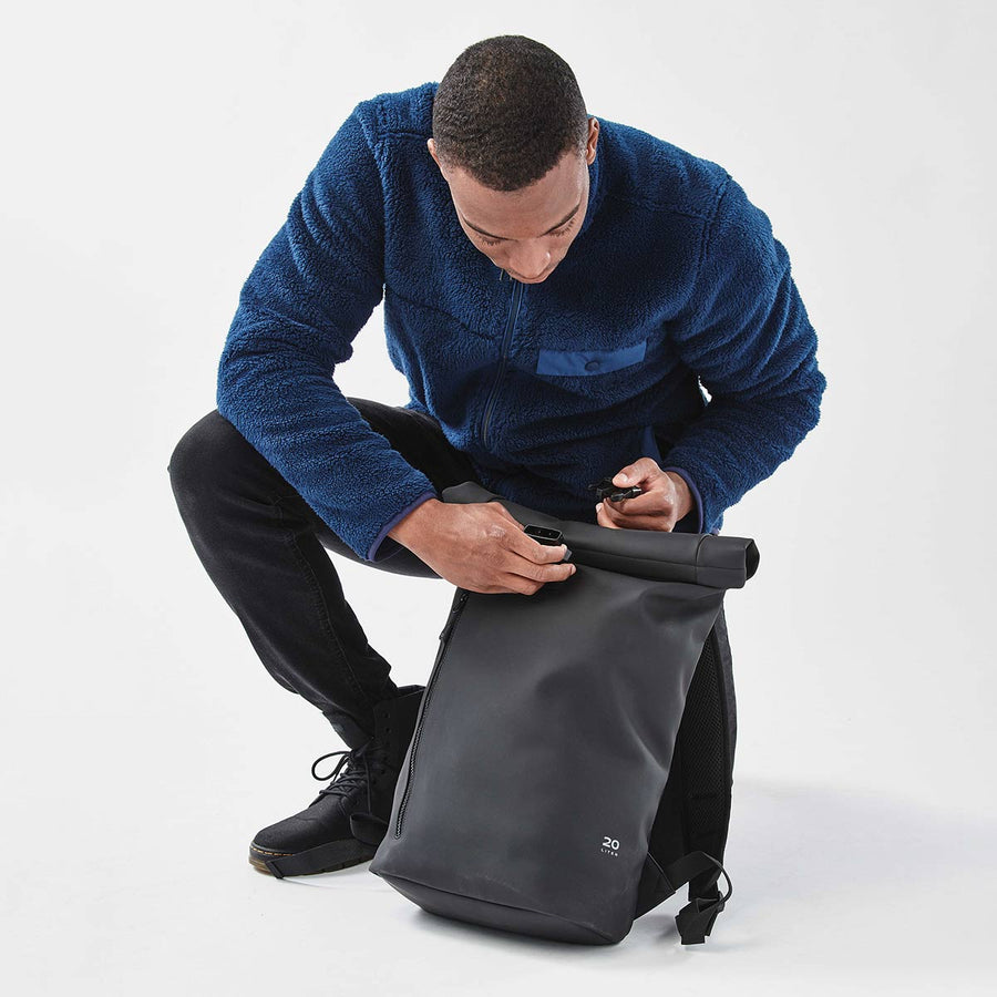 Stavanger Quilted Backpack - Stormtech USA Retail