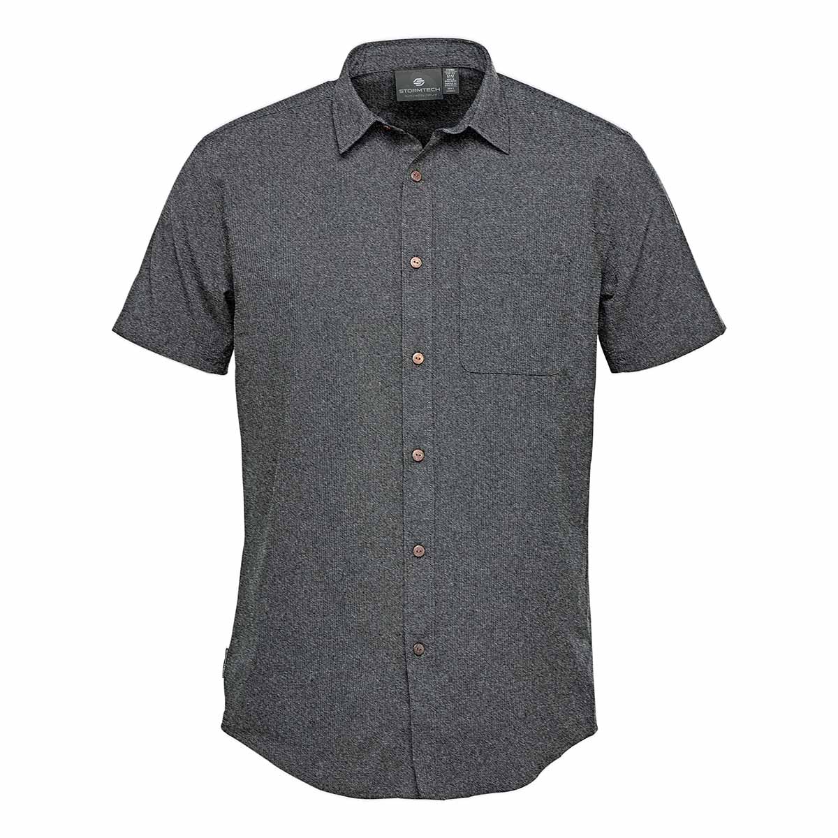 USA Retail Men\'s Stormtech Quick Azores Dry Shirt -
