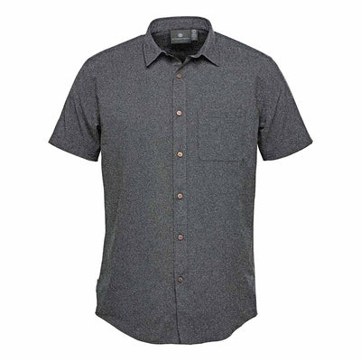 - Men\'s Retail Azores Stormtech Dry USA Shirt Quick