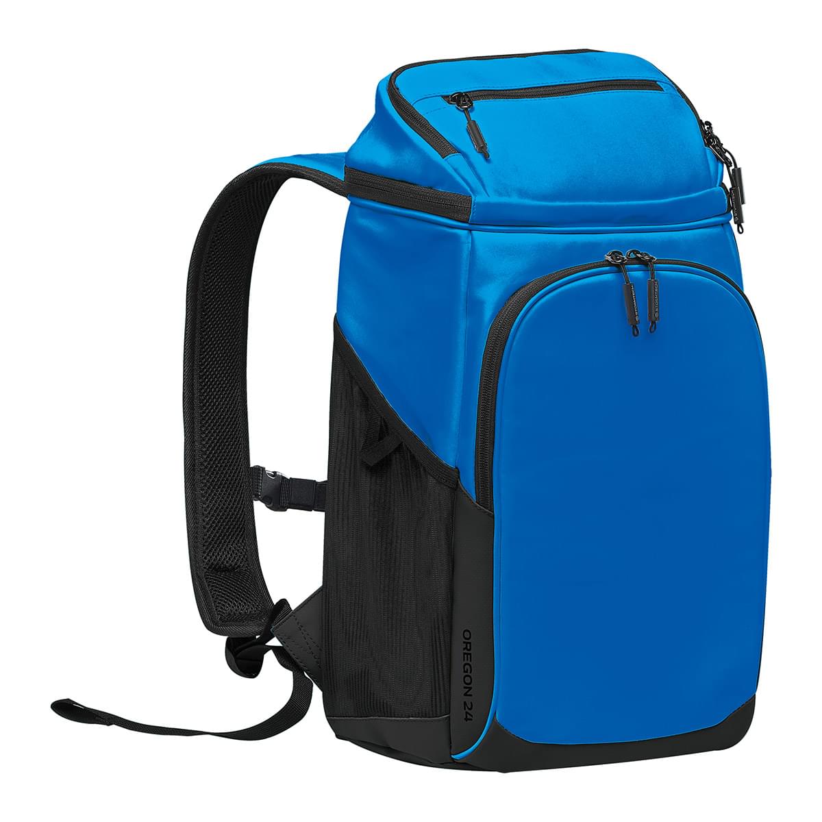 Oregon 24 Cooler Backpack RGX 1