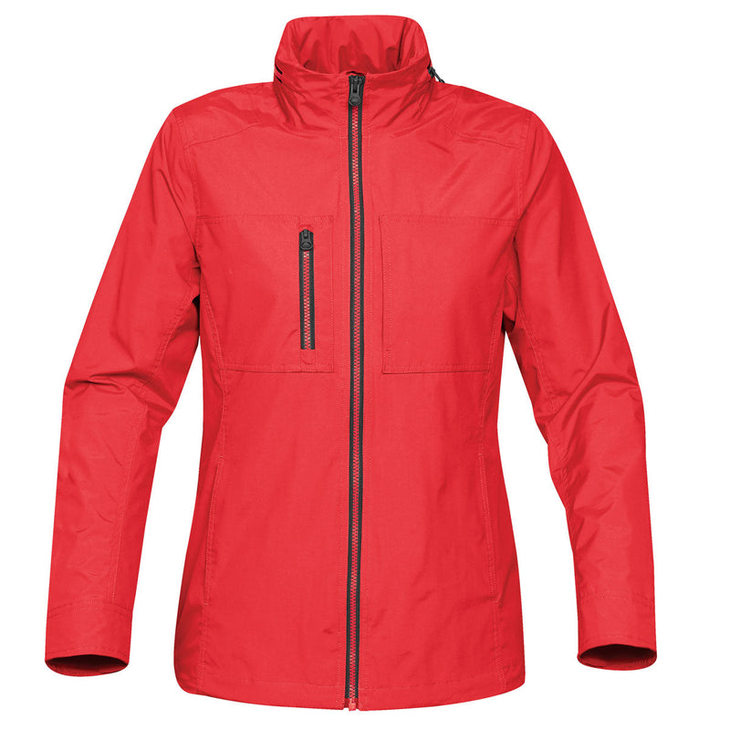 Women's Sirocco Performance Shell Final Sale - RPX-1W