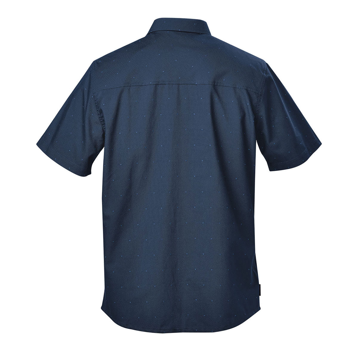 Men's Molokai S/S Shirt - SBR-1