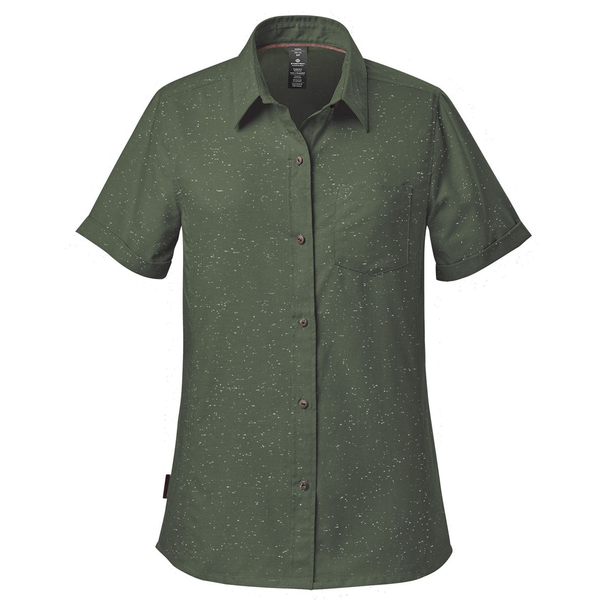 Women's Skeena Shirt - Stormtech USA Retail