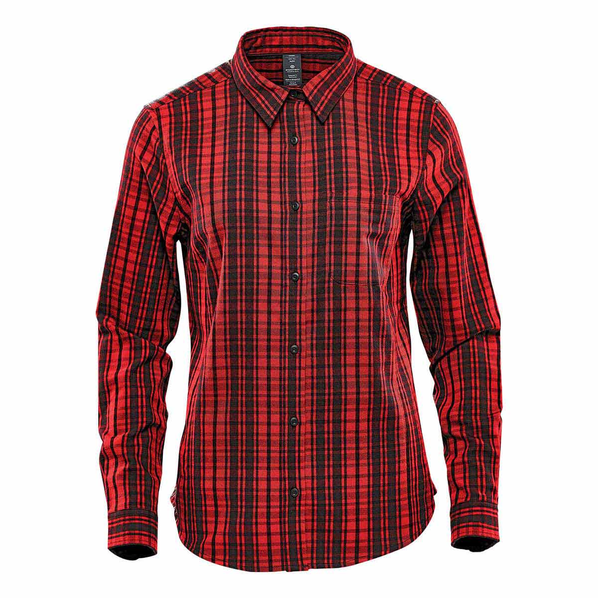 Men's Logan Snap Front Shirt - Stormtech USA Retail