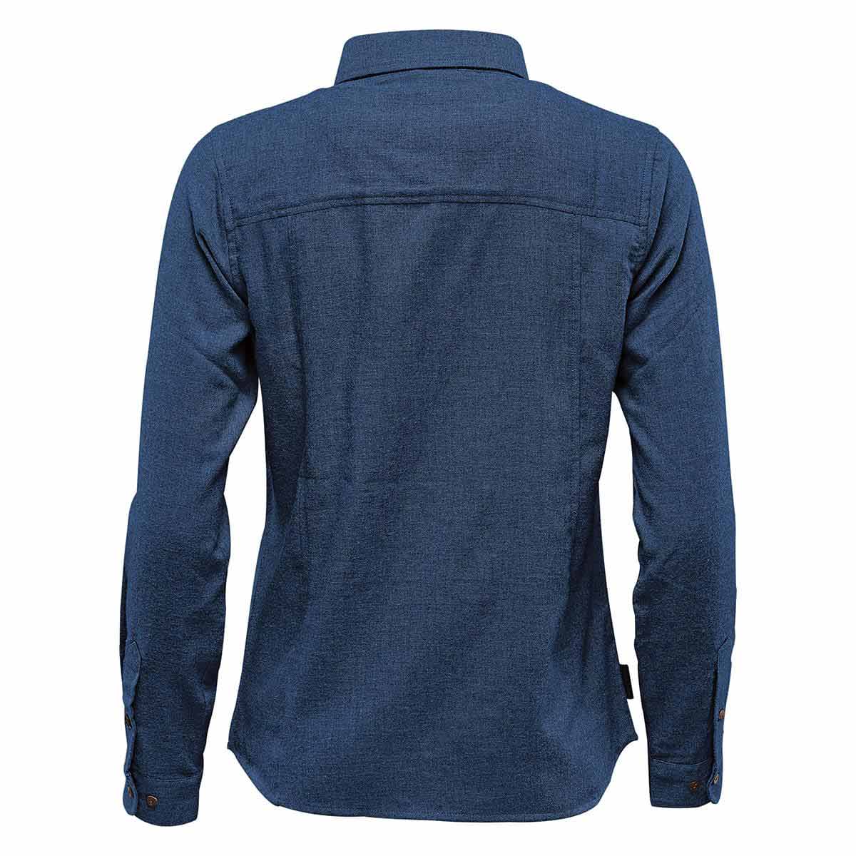 Women's Cambridge L/S Shirt - Stormtech USA Retail