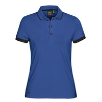 Women's Signal Performance Polo Final Sale - SPG-1W