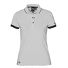 Women's Signal Performance Polo Final Sale - SPG-1W