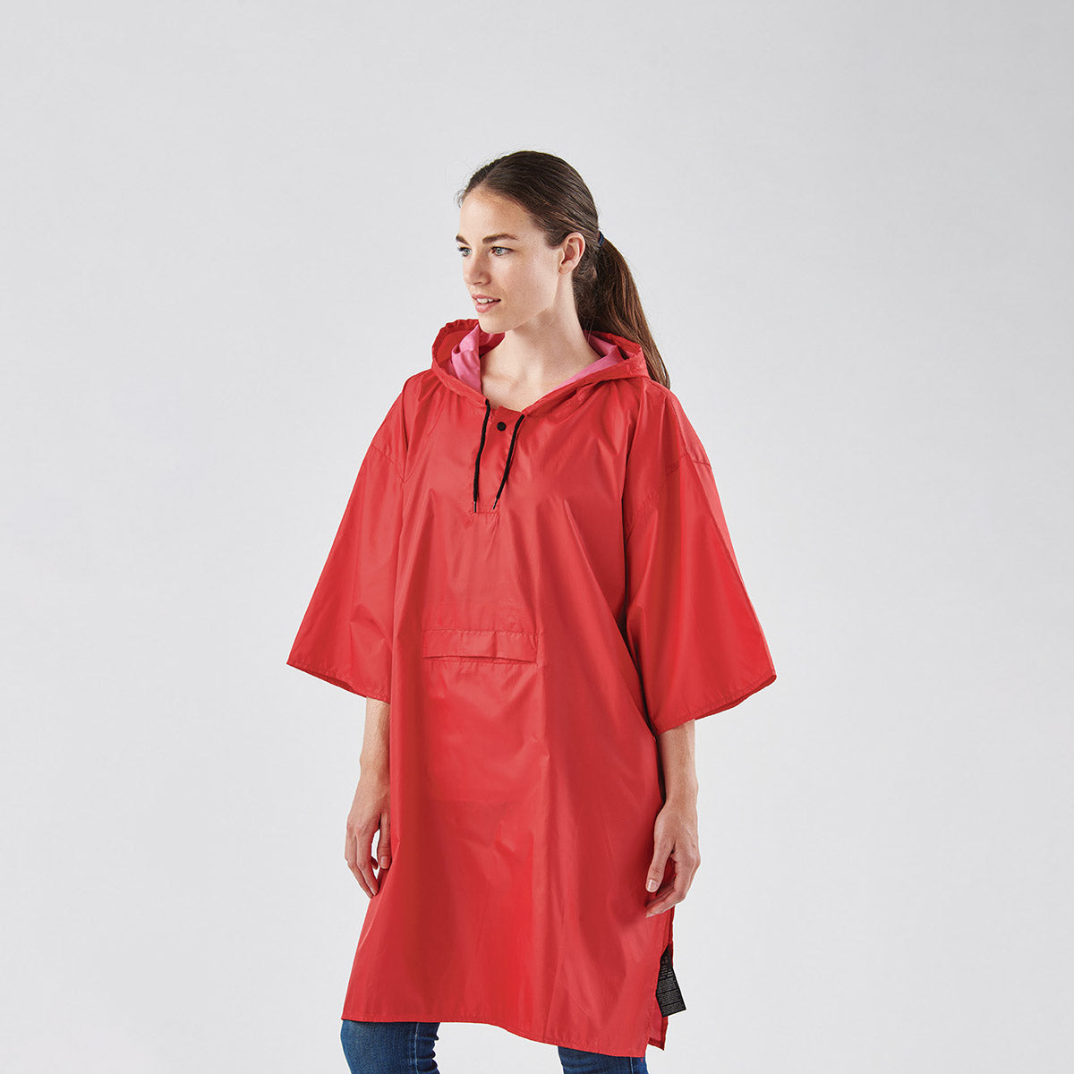 Torrent Fit Poncho Stormtech USA Retail