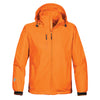 Men's Stratus Lightweight Shell Final Shell - SSR-3