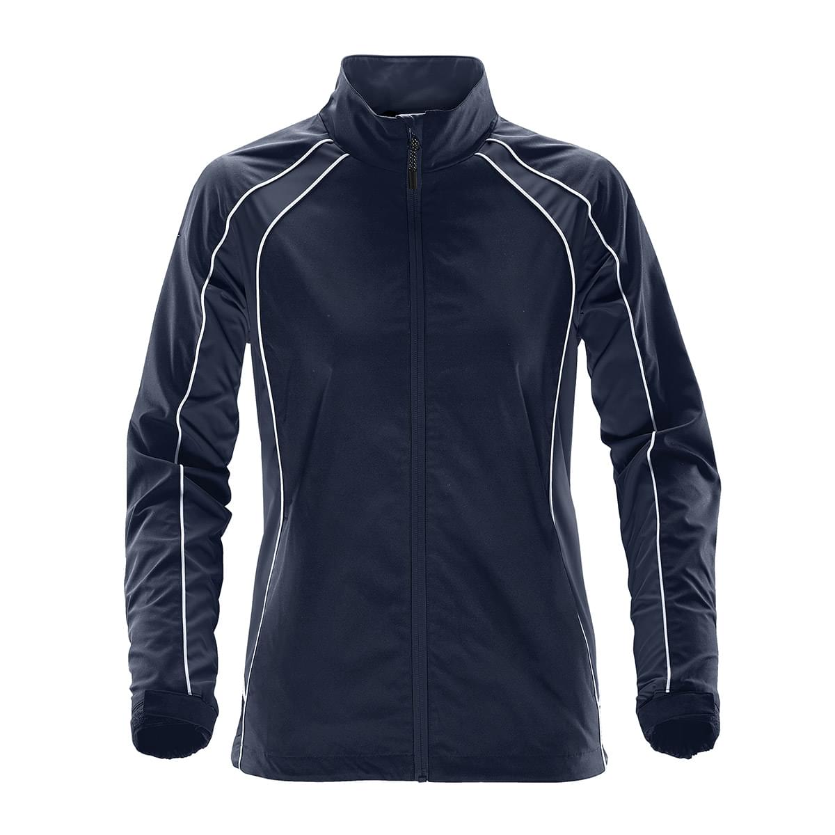 Women's Warrior Training Jacket - STXJ-2W