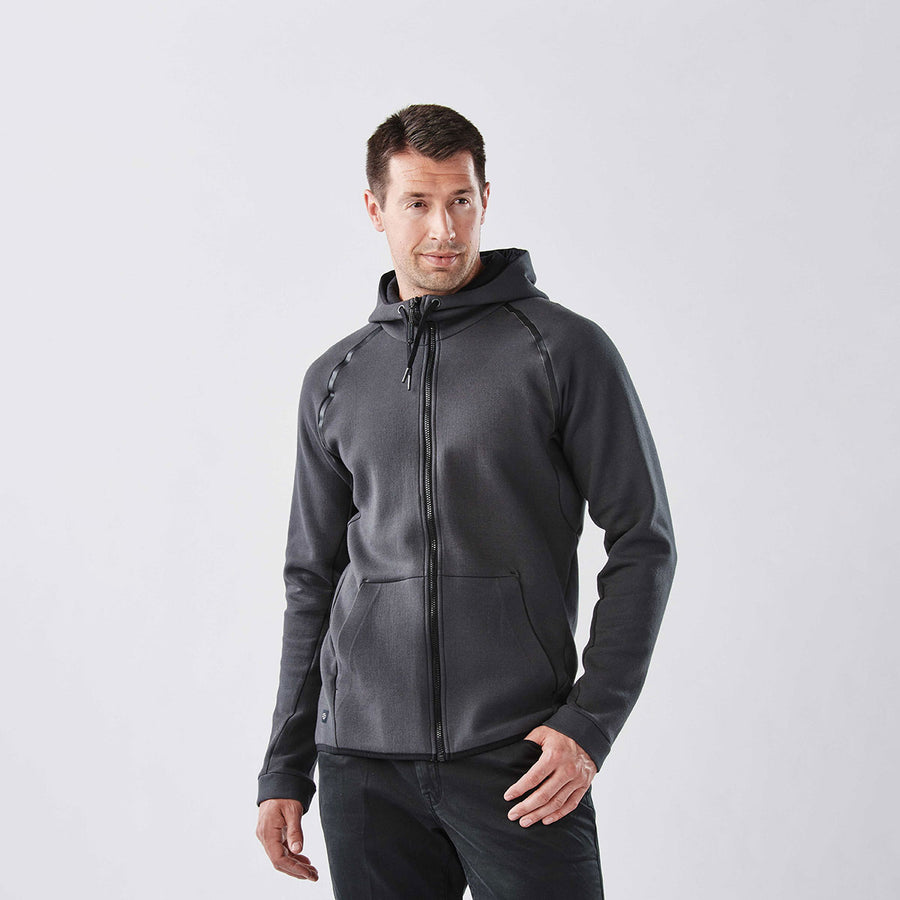 Men's Mistral Fleece Jacket - TMX-2