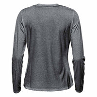 Graphite Heather - Back