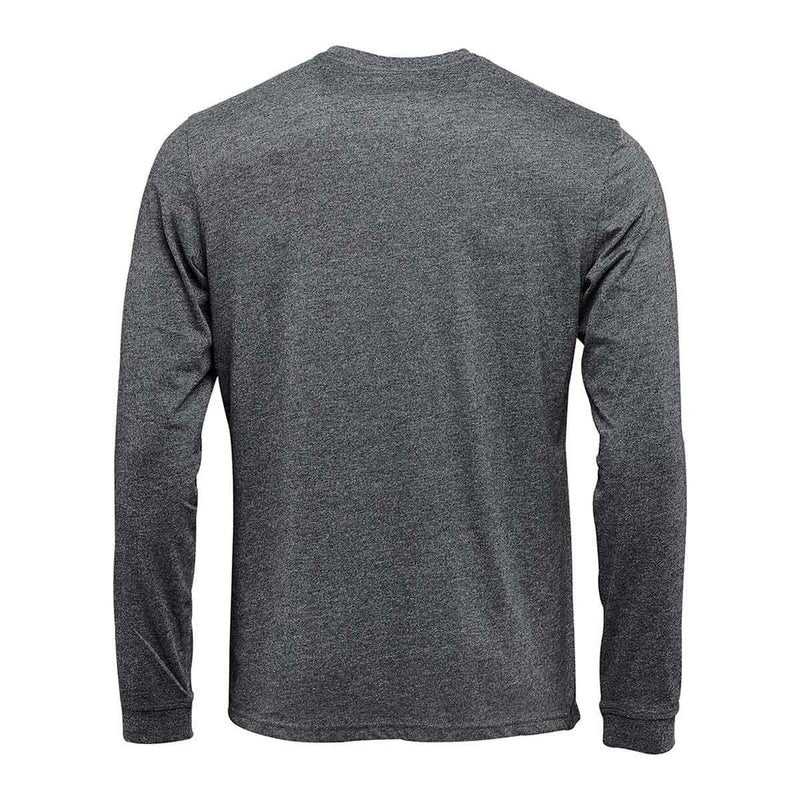 Graphite Heather - Back