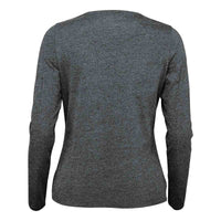 Graphite Heather - Back