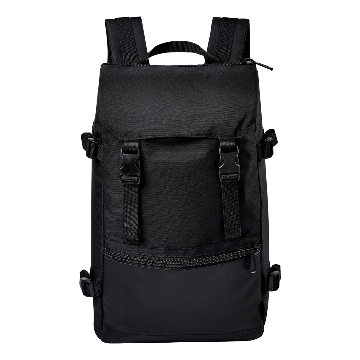 securetech ストア backpack バックパック