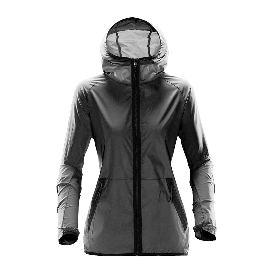 Women's Squall Rain Jacket - Stormtech USA Retail