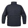 Navy/Navy - Back