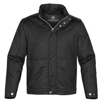 Men's Outback Waxed Twill Jacket Final Sale - WCT-2