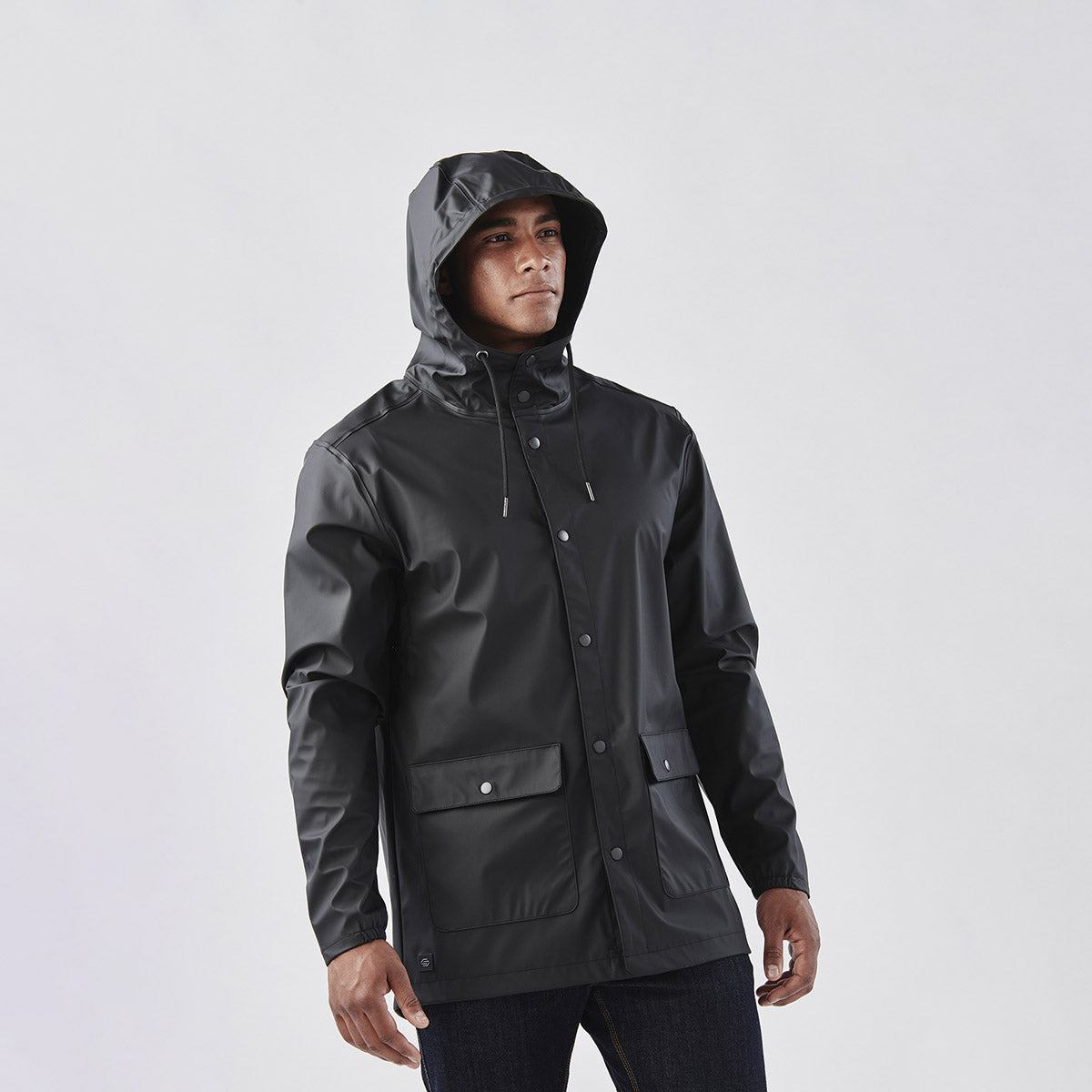 Under Armour, Jackets & Coats, Mens Lightweight Rain Jacket