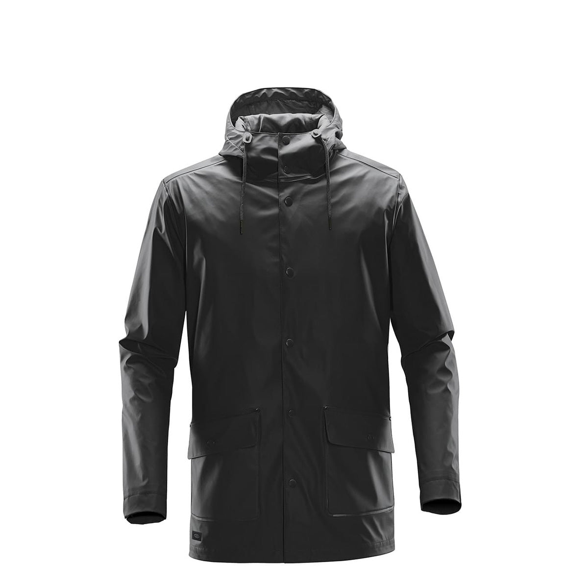 Mens Black Water newest Resistant Jacket