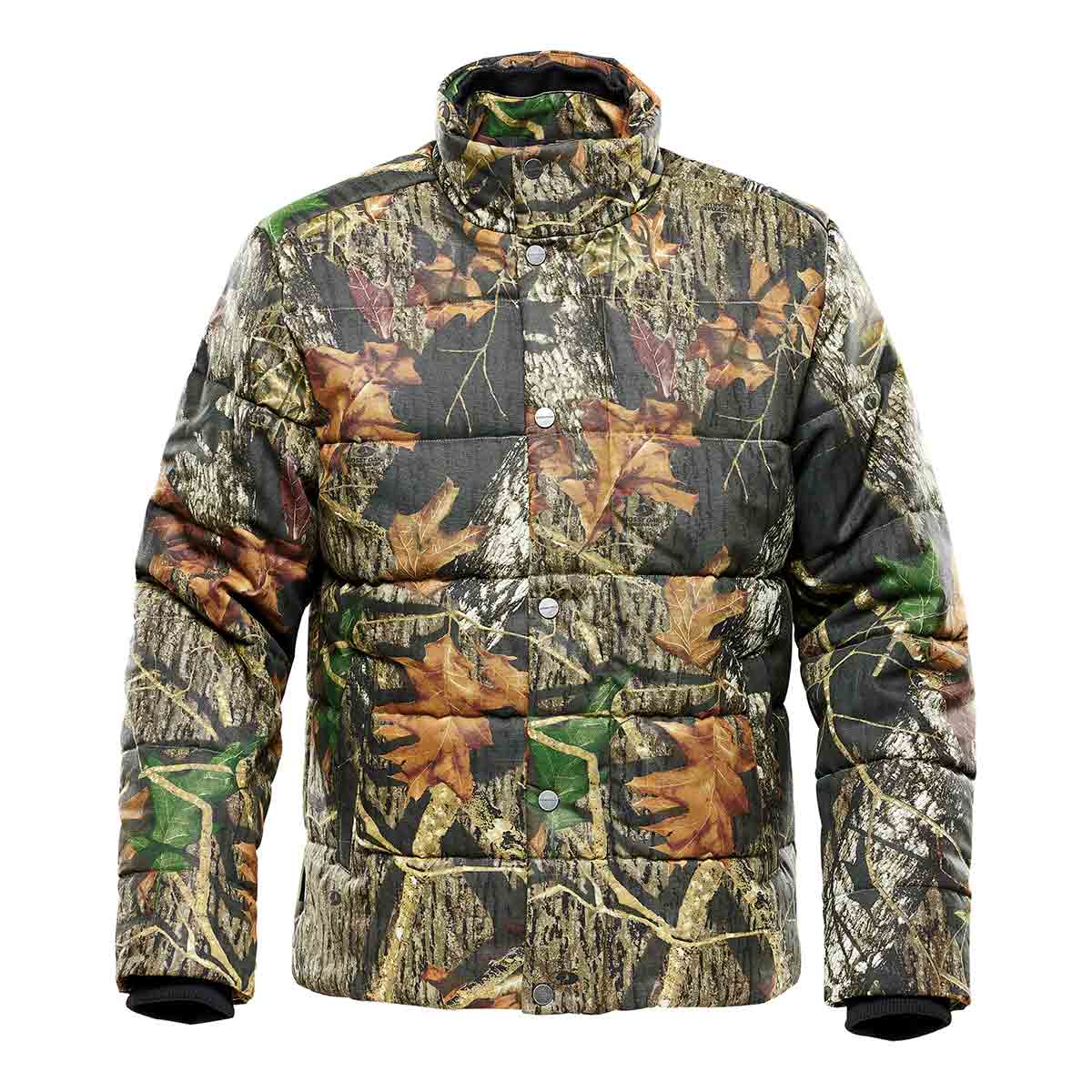 Mossy Oak Camo