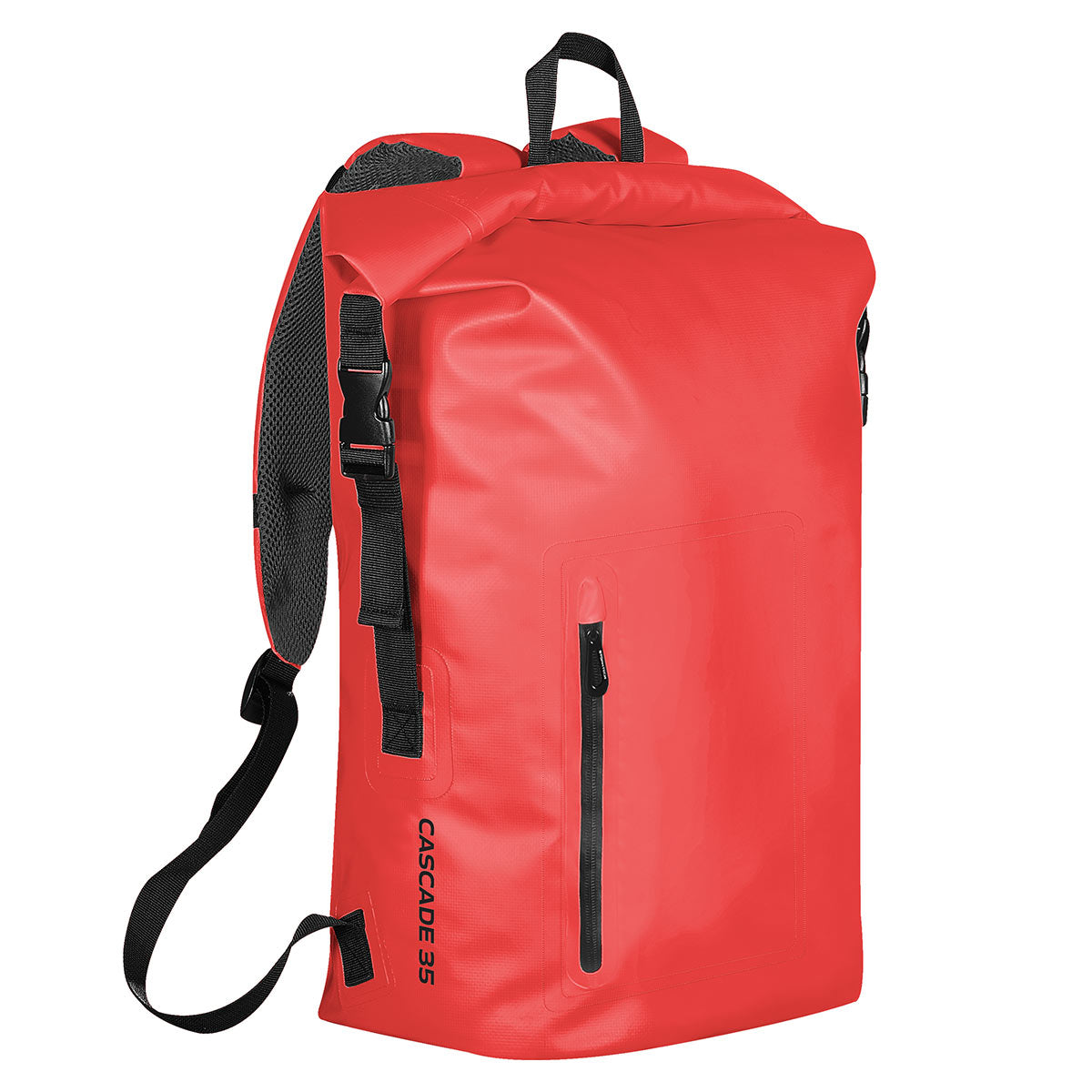 Rainproof fashion backpack