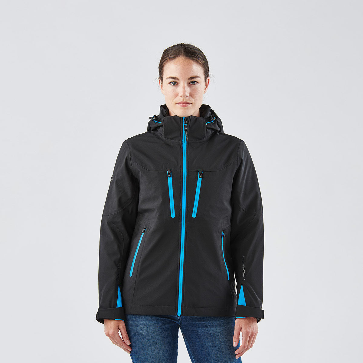 Women's Avalante System Jacket - Stormtech USA Retail