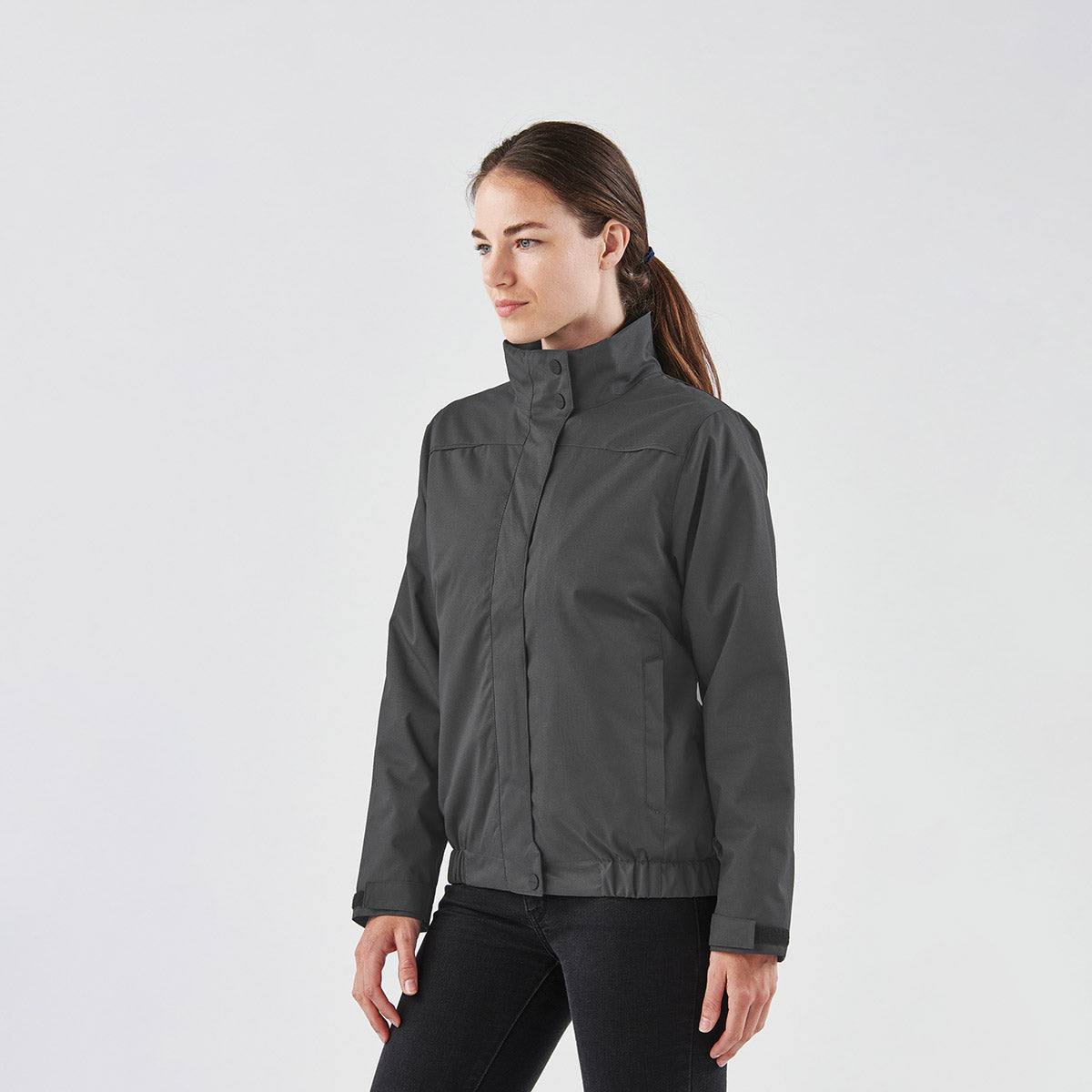 Women's Polar HD 3-in-1 System Jacket - Stormtech USA Retail